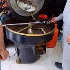 محمصة اردني 15 كيلو