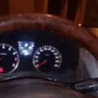 طبلون اكسنت 2013 ماشي اقل من 100 الف كم