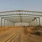 حظائر دواجن لاحم للاجار