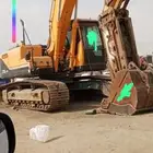 بوكلين وشيول لااجار يومي شهري
