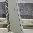 للبيع وحده داخليه فقط 2طن ونصف arki