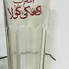 كاسات كوكا كولا قديمة