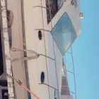 يخت قارب بوت