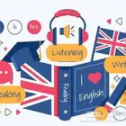 كورس لغة إنجليزية مكثف للراغبين