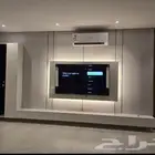 ديكورات ودهانات   الخرج الرياض