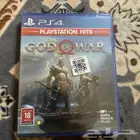 God of war new