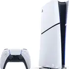 Ps5 Slim إستخدام 4 شهور