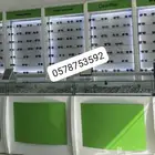 ديكور محل جوالات تفاصيل ---جعحس في -