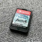 نينتندو سويتش Pokemon Arceus