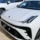 Lynk   Co 03 Brand New