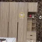 خزائن وأسرة وتسريحات تفصيل حسب الطلب