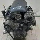 مكينه جمس من 2000 الى 2006
