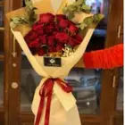 مطلوب منسق أو منسقة ورود
