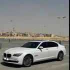 سيارة بي ام دبليو 2012