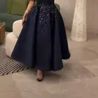فستان لبس مره وحده مقاس S فخم باللبس نظيف جدا