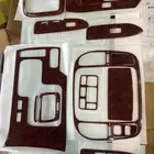 تخشيبة لاندكروزر2002