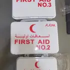 طفاية حريق جديد و صيانة