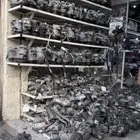 كمبروسر كامري كورلا يارس لاند كروزر لكزس اكورد افلون اوريون