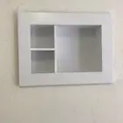 جرم ديكور غطا فتحه مكيف مكيفات شباك تصميم كلاسيكي