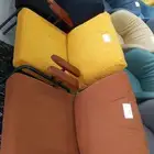 كراسي مفرد جلد