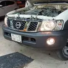 شمعات نيسان باترول فتك 2015