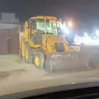 جي سي بي للايجار