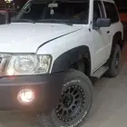 ترهيم نيسان باترول فتك 2009 2015   2017