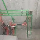 فني سباك