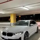 BMW 2021