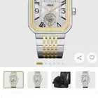 ساعه كارديال مع الضمان للبيع