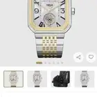 ساعه ماركة كارديال بالضمان للبيع