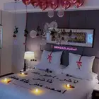 فنادق الرياض غرف عرسان ورد (الرياض- الشرقية )