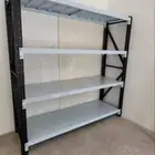 رفوف تخزين ارفف تخزين مستودعات رفوف سوبرماركت