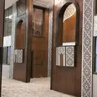 تفصيل ديكروات المساجد منابر محراب مساجد