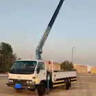 دينه تايوتا وكرين 3 طن تادانو