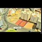 فرصه لبيع أرض 880 الف ريال الشوقية المحمدية أرقى أحياء مكة