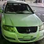 نيسان صني مويل 2009 قير عادي مفحوص مجدد
