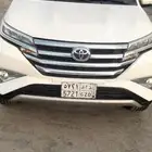 توياتا رش موديل 2020