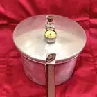 قدر تيربو ألماني نظيف جدا 6لتر