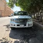 لندكروز موديل 2010