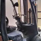 رافعة تويوتا للبيع