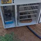 فقاسة المستهله