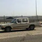 هايلوكس تويوتا للبيع