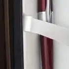 قلم Cross Apogee Translucent Red Lacquer Roller Pe