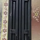 غطاء صدام امامي لفورد F150 من موديل 2018-2020