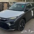 تويوتا اوربان كروزر 2026 فل كامل