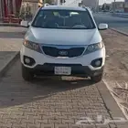 كيا سورنتو 2012