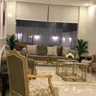شاليه ندوش ابتدا من 250 ريال لفتره محدوده