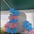 تنسيق حفلات اعياد ميلاد نوع البيبى ورسم على الوجه للأطفال