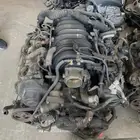 مكينة لكزس LX و GX للبيع مع ضمان